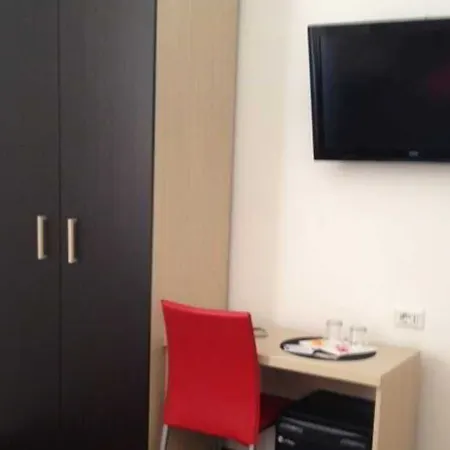 Guest house Ara Pacis 2*