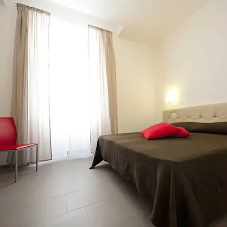 Ara Pacis Guest house