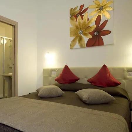 Guest house Ara Pacis 2*
