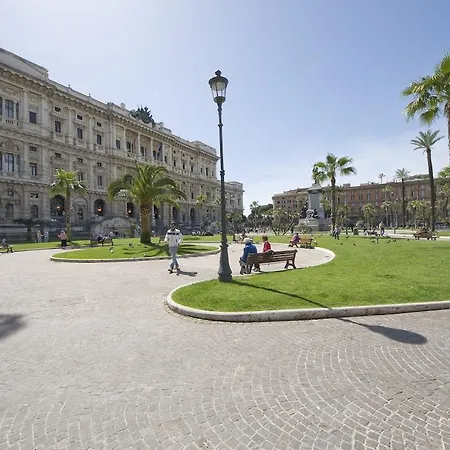 Guest house Ara Pacis 2*
