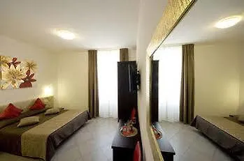 Ara Pacis Guest house