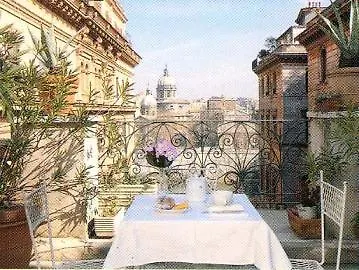 Guest house Ara Pacis