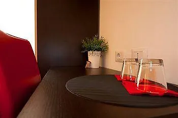 Ara Pacis Pensjonat 4*