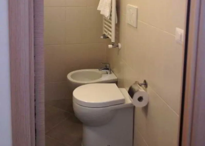 Ara Pacis Pensjonat Rzym