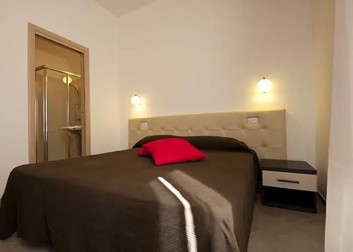 Ara Pacis Pensjonat Rzym